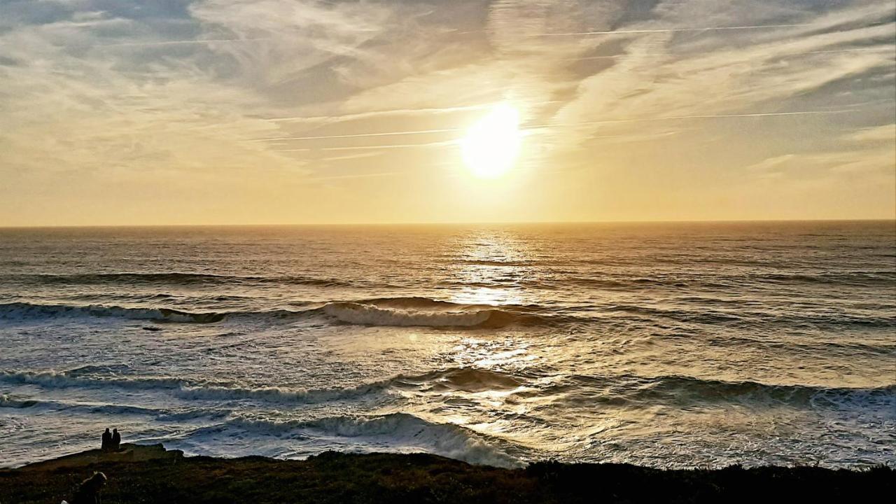 Ericeira Sand Beach I ภายนอก รูปภาพ
