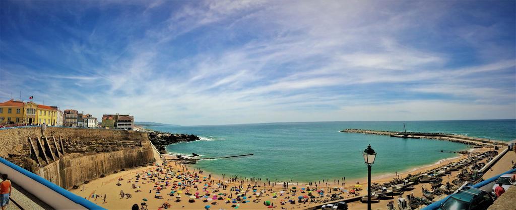 Ericeira Sand Beach I ภายนอก รูปภาพ